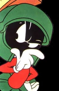 Marvin the Martian Film