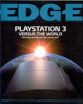 Edge Cover