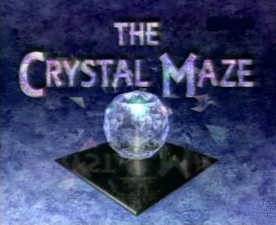 crystal maze game free crystal maze game free