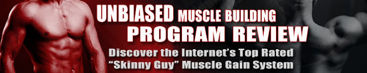 No-Nonsense Muscle Building The Number 1 Rated  Muscle Program On The Internet
