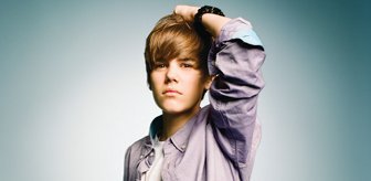 Gaya Justin Bieber