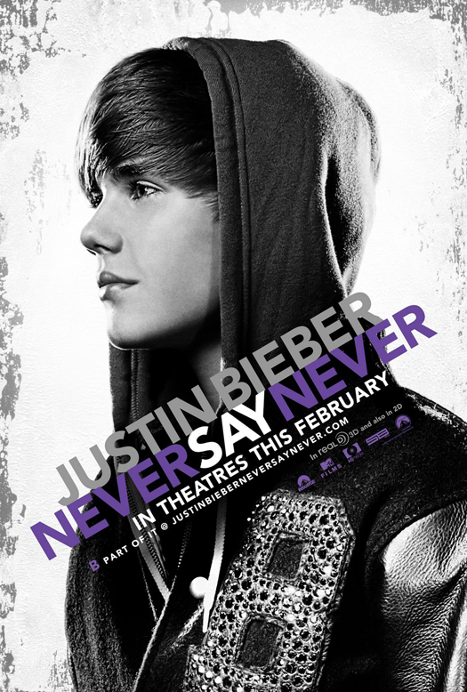 justin bieber jaden smith never say never. Justin Bieber: Never Say Never