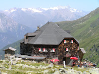 Lasörling Hütte