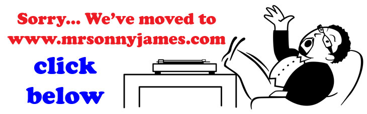 Now at www.mrsonnyjames.com
