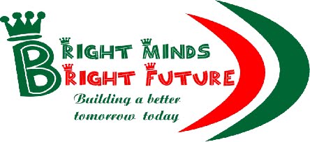 Bright Minds Bright Future