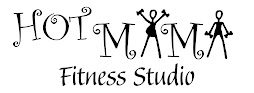 The Hot Mama Fitness Studio