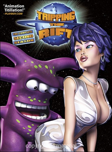 ... and timetraveller from the future of the popular adult flash animation ... ... and timetraveller from the future of the popular adult flash animation ...
