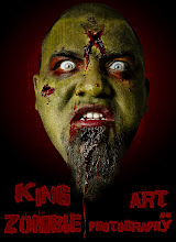 The King Zombie