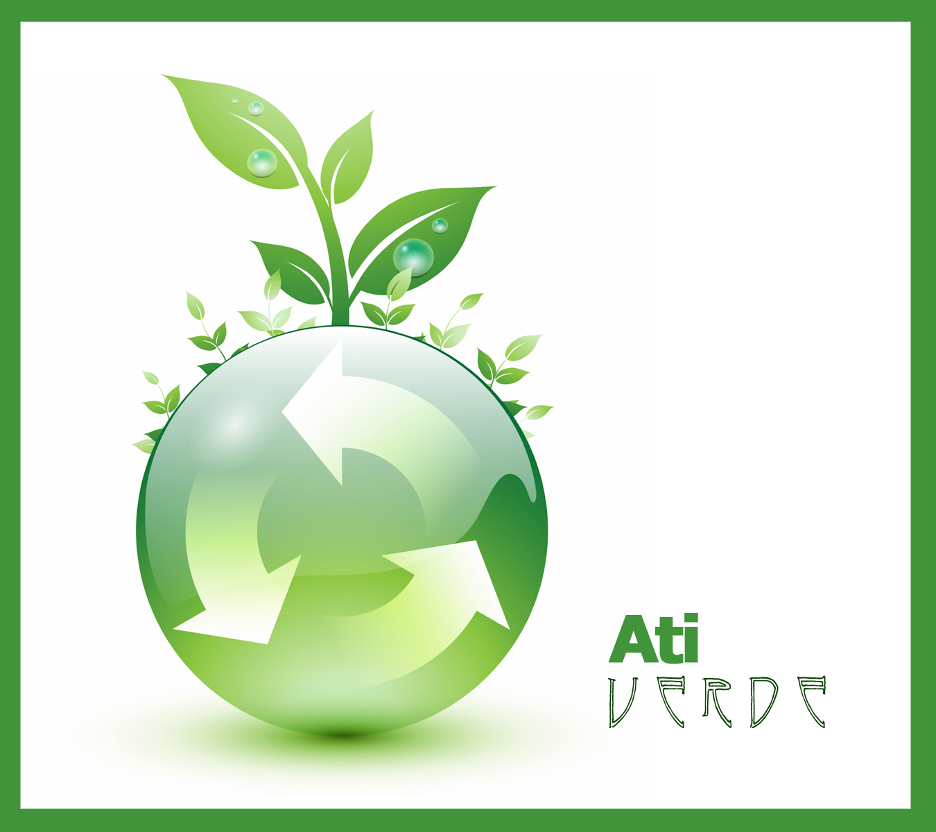 Ati Verde