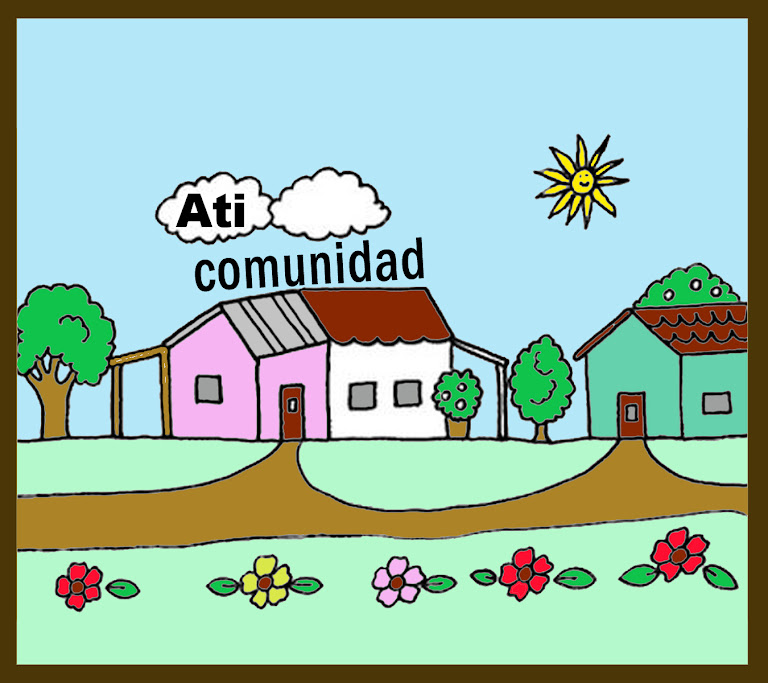 Ati Comunidad