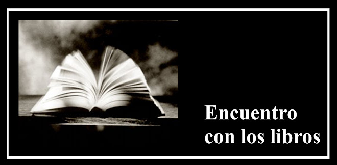 Encuentro con los Libros