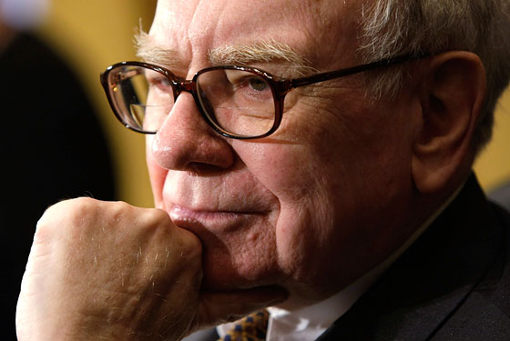 warren buffett biography warren buffett biography