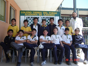 5º Amarillo Varones (Generacion_2007)