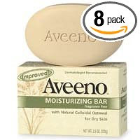 Aveeno Soap