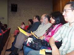 Auditorio C UPN Ajusco