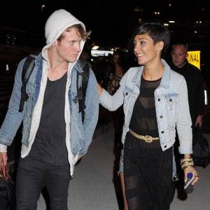 Dougie Poynter Girlfriend Dougie Poynter Girlfriend