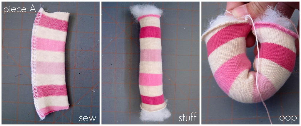 Как Сделать Мастурбатор Из Плюшевой Игрушки