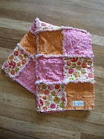 Nap Time Quilts 4 Baby
