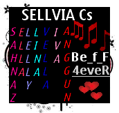 SELLVIA Cs