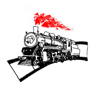 trens da vida o trem na memória