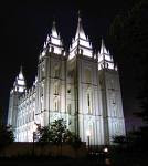 SLC Temple