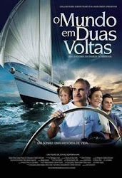 Capa do Filme O Mundo em Duas Voltas (Nacional) Baixe imagem de O Mundo em Duas Voltas (Nacional) sem Torrent