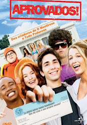Capa do Filme Aprovados (Dual Audio) Baixe imagem de Aprovados (Dual Audio) sem Torrent