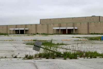 malls abandoned dead mall dixie square shopping king accidental mysteries illinois choose board