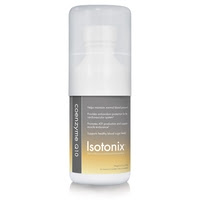 Co-Enzyme Q 10 Isotonix Help Mitochondria