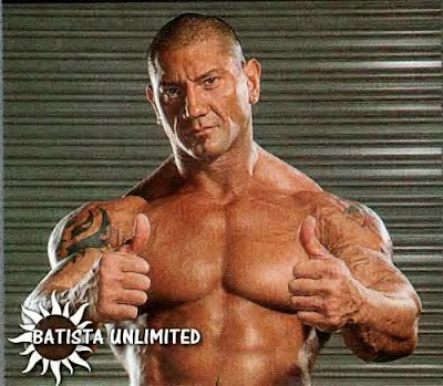 Batista Film