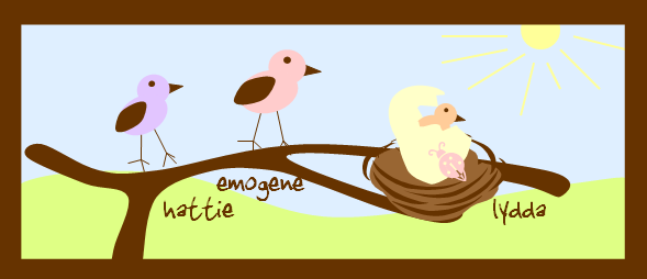 The Joys of Mommy