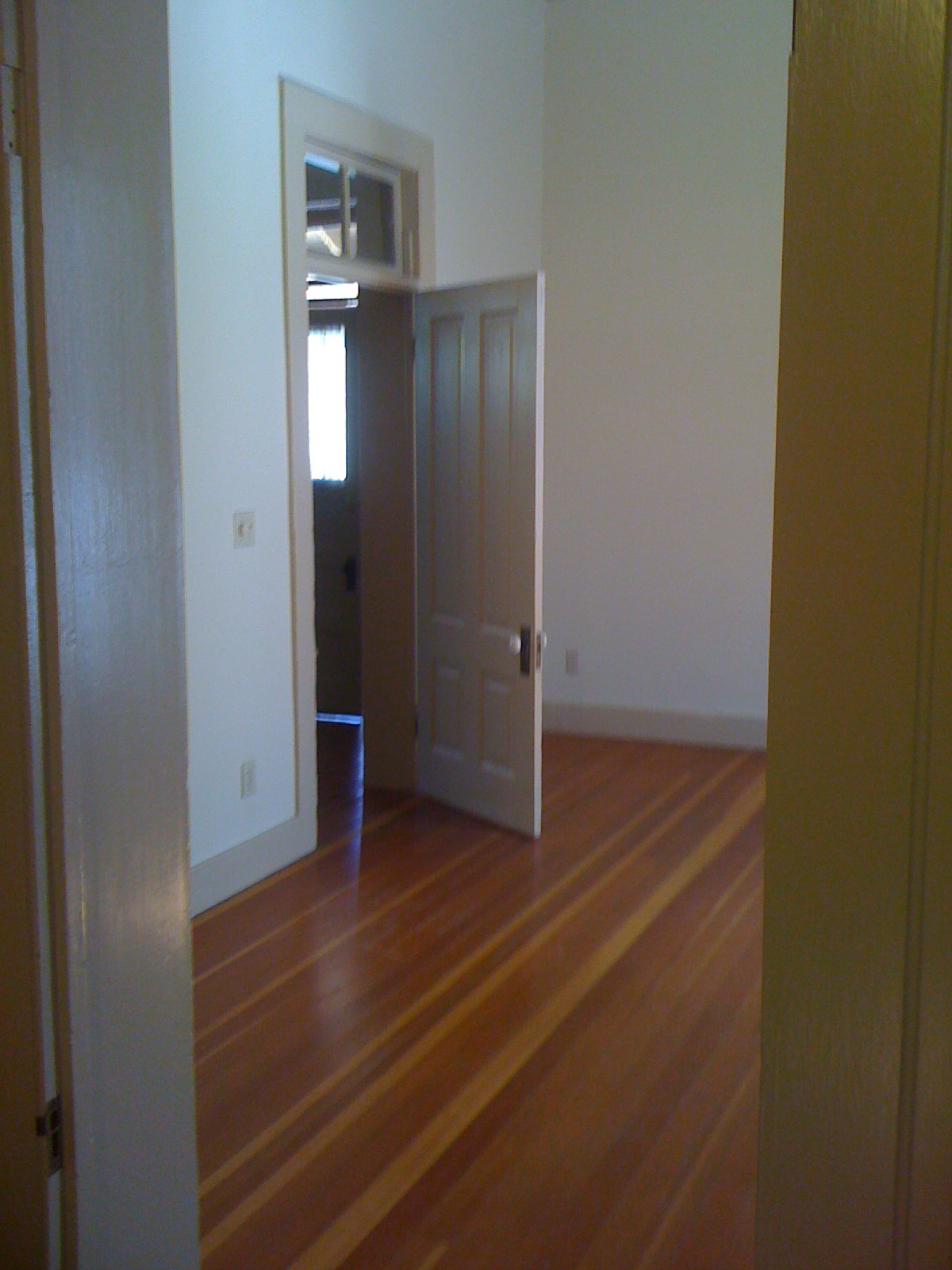 Territorial Home in Armory Park for Lease Territorial Home in Armory