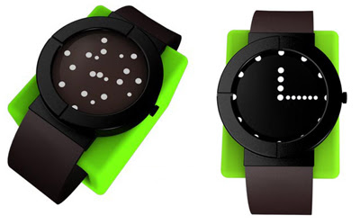 TIWE watch TIWE watch