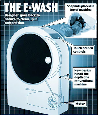 E-Wash E-Wash