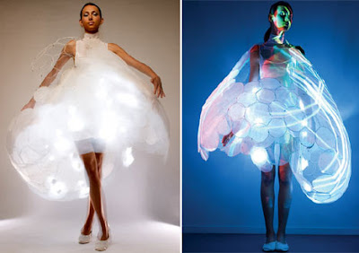 mood-reading dress mood-reading dress