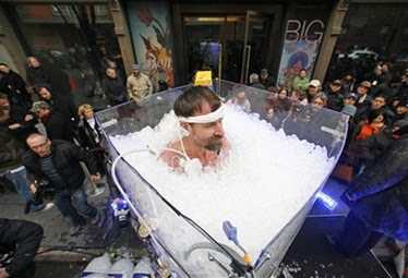 Wim Hof Wim Hof