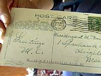 1929 postcard 1929 postcard