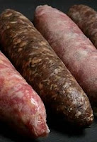 Sausage Sausage