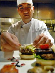 Hamburger Hamburger