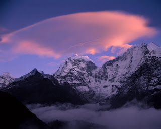 Nepal