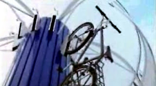 Bike tree Bike tree
