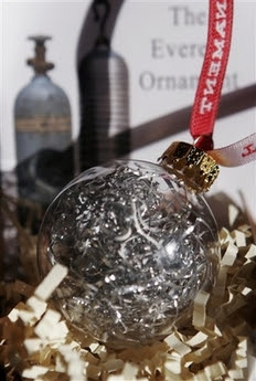 Christmas Ornament Christmas Ornament