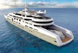 Yacht Yacht