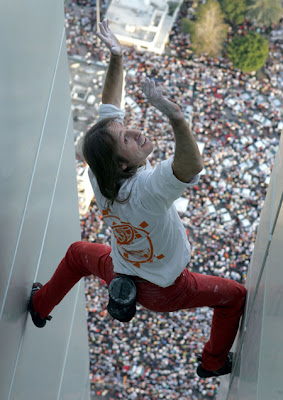 Alain Robert Alain Robert