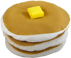 Pan Cake Pan Cake