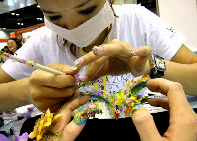 Nail Art Nail Art