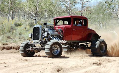 Weird Cars Weird Cars