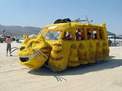 Weird Cars Weird Cars