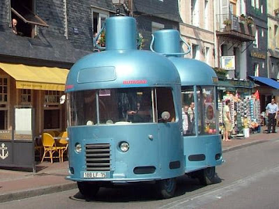Weird Cars Weird Cars