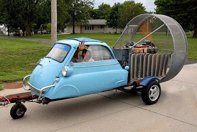 Weird Cars Weird Cars